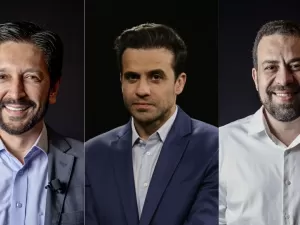 É o empreendedor, estúpido! Nunes e Boulos terão que mudar seu mindset