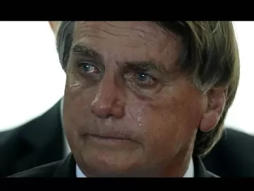 Reinaldo Azevedo: Eleição em SP e no Rio e o retrato anatômico da decadência de Bolsonaro