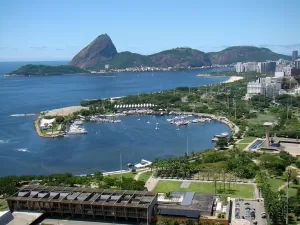 Bairro da Glória, no Rio de Janeiro, é eleito um dos mais legais do mundo