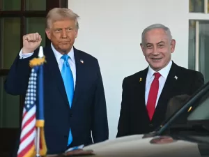 'As portas do inferno se abrirão': Trump anuncia apoio ao ataque de Israel