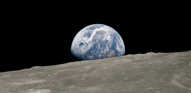 Nasa entra em fase final de missão para levar homem de volta à Lua após 50 anos