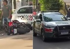 PM de folga intervém em assalto; vítima morre e suspeito é baleado em SP