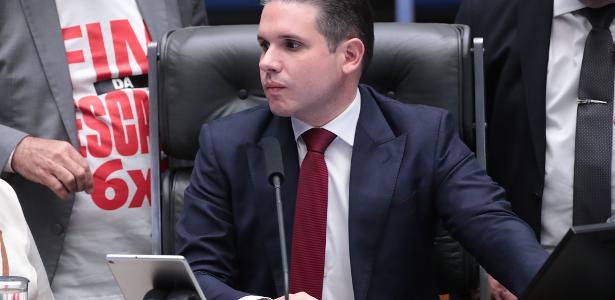 Câmara dos Deputados aprova em 1º turno fim da escala 6x1
