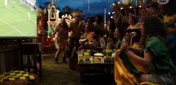 Yoki aposta em Copa do Mundo e festas de São João para crescer dois dígitos