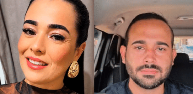 Mulher e ex-companheiro PM são encontrados mortos em MG; polícia investiga
