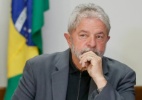 Querem desconstruir Lula porque ele pode ser candidato em 2018, diz petista - Pedro Ladeira/Folhapress