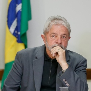O ex-presidente Luíz Inácio Lula da Silva - Pedro Ladeira - 29.jun.2015/Folhapress