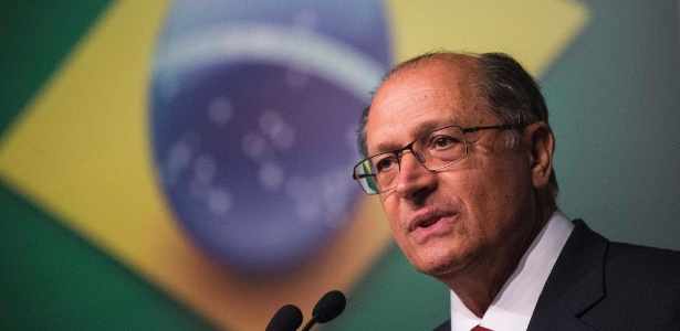 O governador de São Paulo, Geraldo Alckmin (PSDB) - Marlene Bergamo/Folhapress