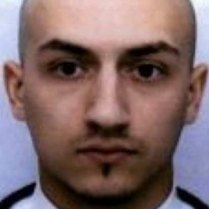 Samy Amimour, um dos terroristas que morreram nos atentados de Paris - AFP