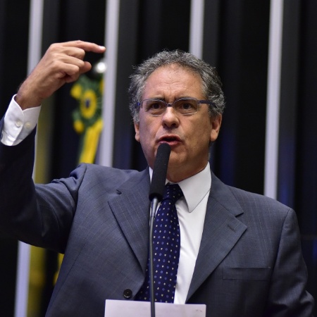 O deputado federal Carlos Zarattini (PT-SP) é relator da MP do IOF O deputado federal Carlos Zarattini (PT-SP) é relator da MP do IOF