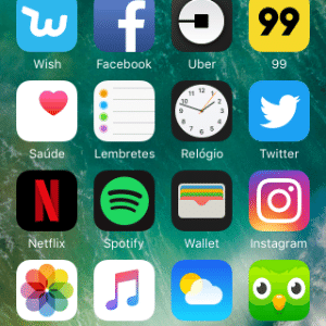 Reprodução Reprodução