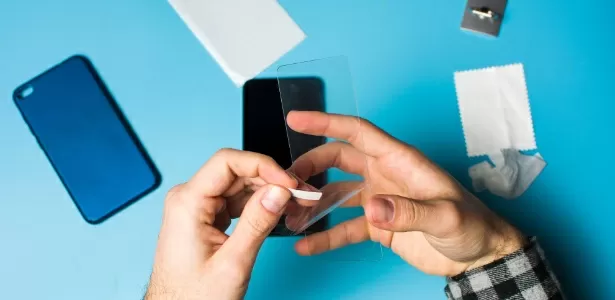 película celular - Getty Images - Getty Images