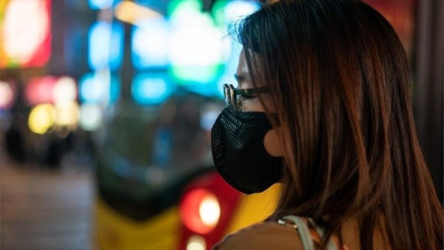Vírus foi identificado na China em dezembro e já chegou a mais sete países - Getty Images