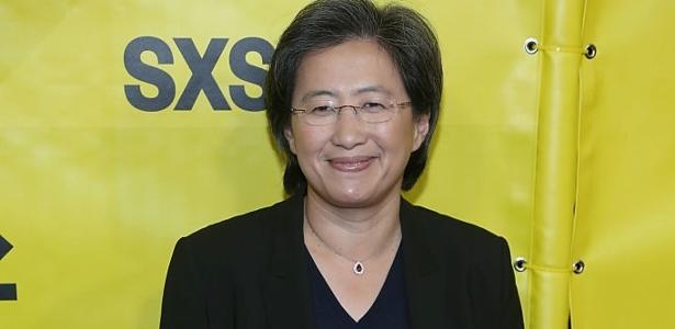 Em 2019 | Pela primeira vez, uma mulher teve o salário mais alto de um CEO