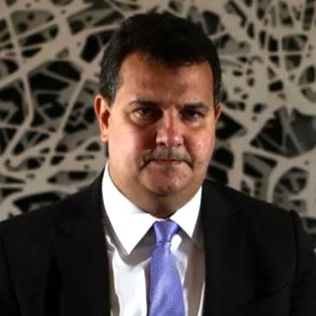 Advogado Rodrigo Roca - Divulgação