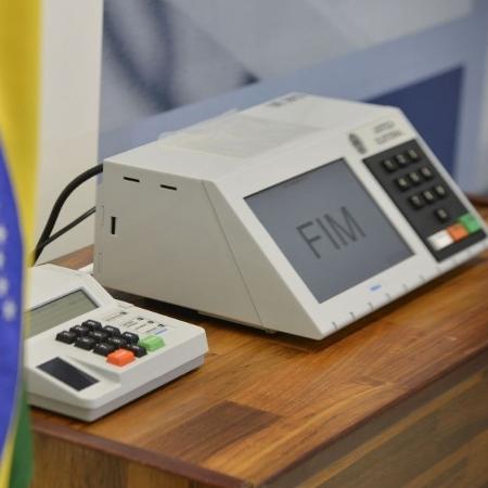 Saiba como consultador os candidatos - José Cruz/Arquivo/Agência Brasil