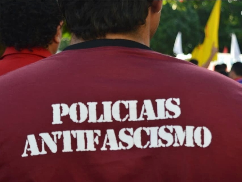 MP e polícia arquivam investigação contra policiais antifascistas