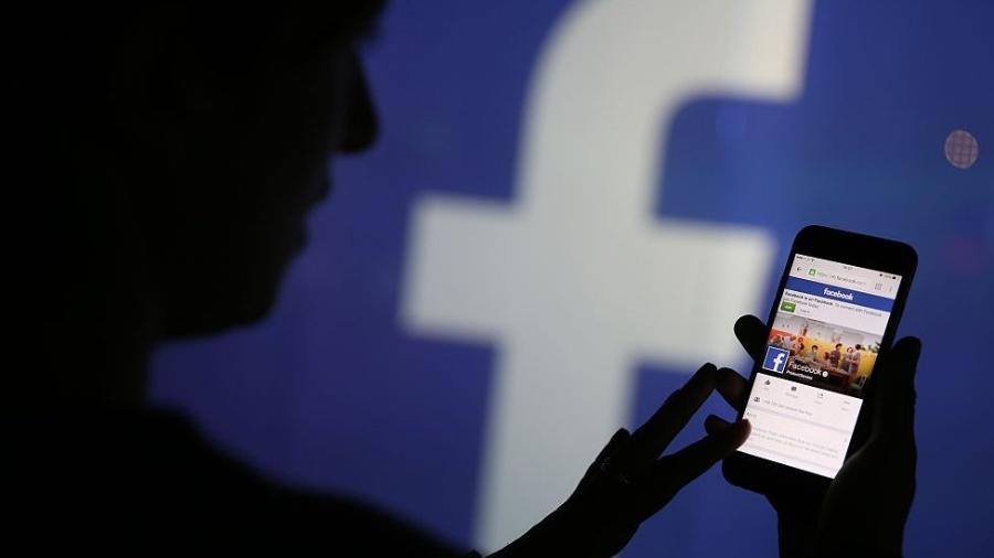 Brasil sofreu com a ação dos chamados "superprodutores" nas redes sociais, segundo o Facebook Papers - Getty Images