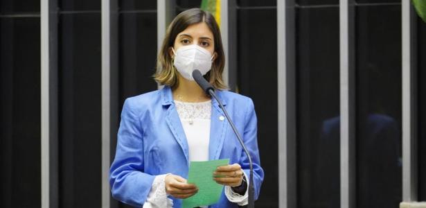 Fundo eleitoral: parlamentares vão ao STF contra 'fundão' de R$ 5,7 bi - Vimarsana News