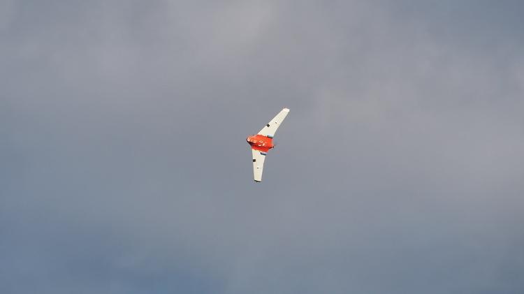 drone - Universidade de Bath - Universidade de Bath