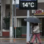 Previsão do tempo aponta dia chuvoso hoje (04) para Ilhabela (SP)