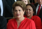 PSDB vai à Justiça após governo chamar impeachment de Dilma de 'golpe'  (Foto: Arquivo - José Cruz/Agência Brasil)