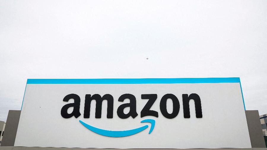 Amazon - REUTERS/Brendan McDermid
