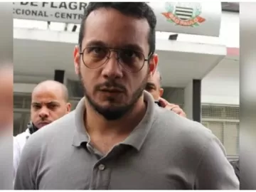 Condenado a 33 anos, Gil Rugai é solto e deixa 'presídio dos famosos' em SP