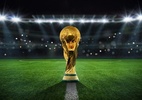 Copa do Mundo 2030: evento passará por três continentes - Shutterstock