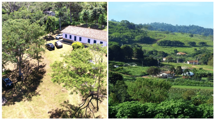 Victória participava de um trabalho de escola na Fazenda Pereiras, em Itatiba (SP), quando foi encontrada morta