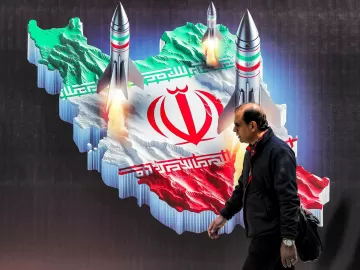 Irã minimiza novo ataque de Israel e sinaliza que não haverá retaliação