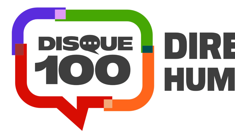 Disque 100