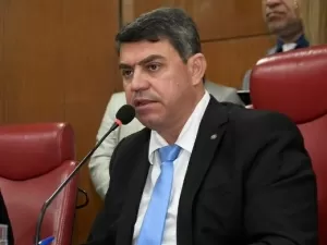 Presidente da Câmara de João Pessoa é afastado por suposto elo com facção 