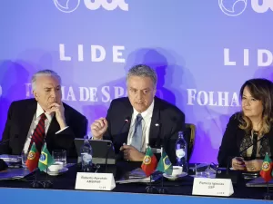 Governo Trump não deve afetar agenda ambiental, diz executivo da Ambipar