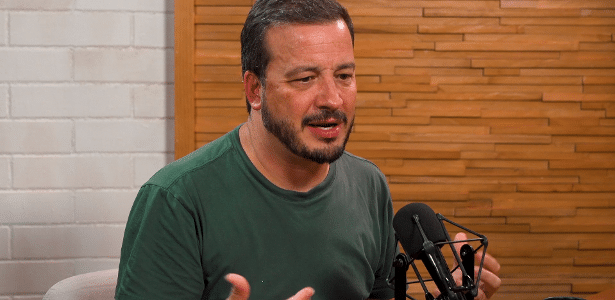 De CQC a Palestrante: Rafael Cortez revela truques para adquirir segurança