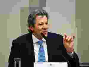 Jefferson Rudy/Agência Senado
