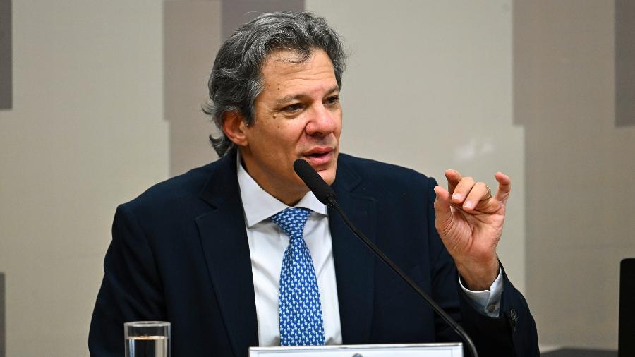 Jefferson Rudy/Agência Senado