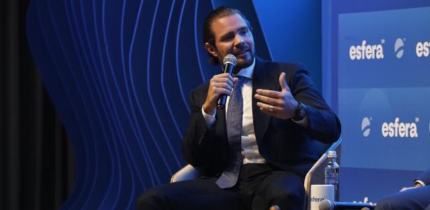 Depoimento de Vorcaro começou com desentendimento entre delegada e juiz