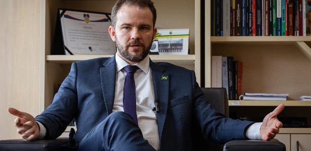 Progressistas não ganham apoio por falha de comunicação, diz Durigan