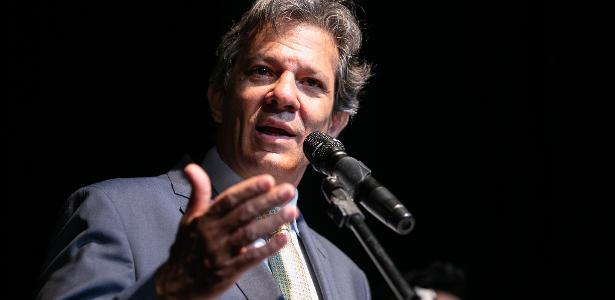 'Galípolo tomou todas providências necessárias no caso Master', diz Haddad