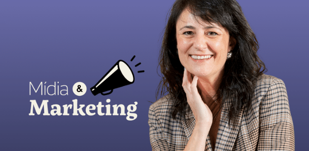 Mídia e Marketing #237: Ana Verroni, CMO da 99