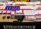 Criminosos levam 12 mil em insulina e outros medicamentos de