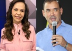 Governo do TO: cenário indica chance de virada na disputa entre Professora Dorinha e Vicentinho
