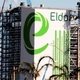 Fábrica de celulose da Eldorado em Três Lagoas (MS), agora 100% J&F novamente Fábrica de celulose da Eldorado em Três Lagoas (MS), agora 100% J&F novamente