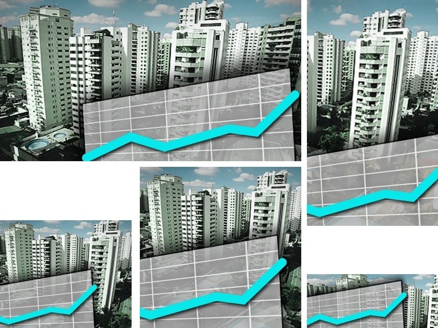 Viver de renda de aluguel: é melhor investir em móvel ou FII residencial?