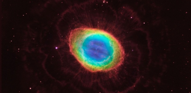 Fotos Veja As Melhores Imagens Dos 30 Anos Do Telescopio Hubble 24 04 2020 Uol Tilt