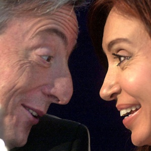 Era Kirchner multiplicou o comércio entre Brasil e Argentina nos últimos dez anos, mas também criou tensões econômicas - AFP/Presidencia