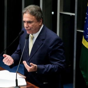 Senador Alvaro Dias