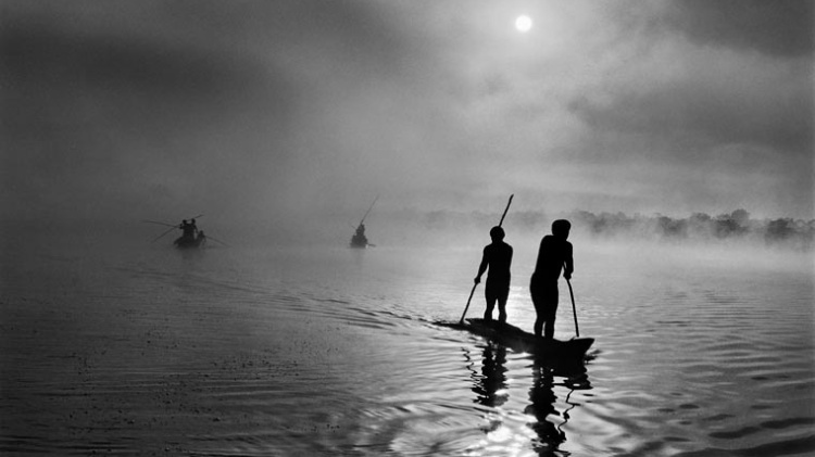 28.mai.2013 - Fotografia da mostra 'Genesis', de Sebastião Salgado 28.mai.2013 - Fotografia da mostra 'Genesis', de Sebastião Salgado
