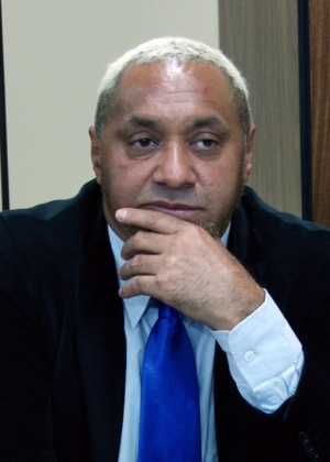 O deputado federal Tiririca (PR-SP), absolvido pelo STF - Kleyton Amorim/UOL